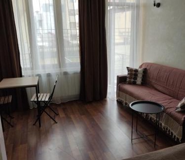 Old Boulevard Apartment | Tavdadebuli apartment