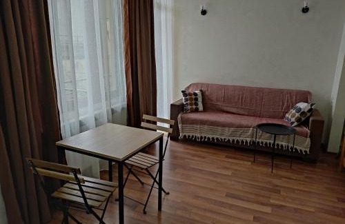 Old Boulevard Apartment | Tavdadebuli apartment
