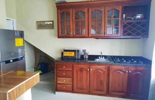 Los Brazos Apartment | Taveras 1 Apartment 1A