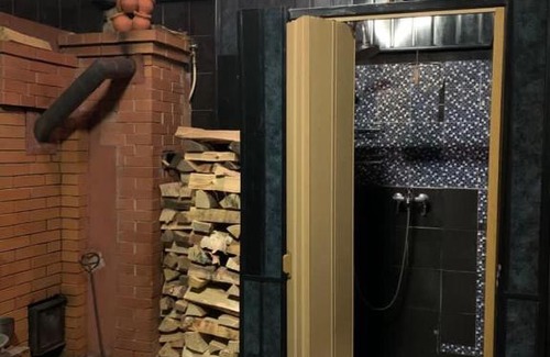 Primorsky District Hotel | Taverna Lisya Nora