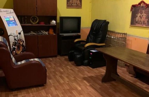 Primorsky District Hotel | Taverna Lisya Nora