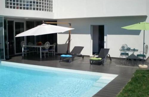 Tavira Bed & Breakfast | Tavira independent suite with Pool at Casa Reflexos