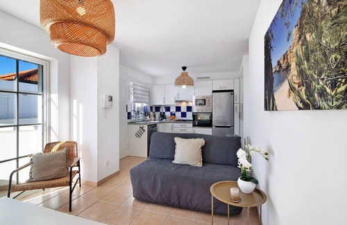 Conceicao e Cabanas de Tavira Apartment | Tavira Mar, sea view apartment close to the beach