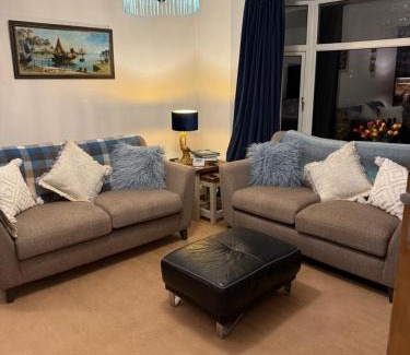 Tavistock Apartment | Tavistock Lodge