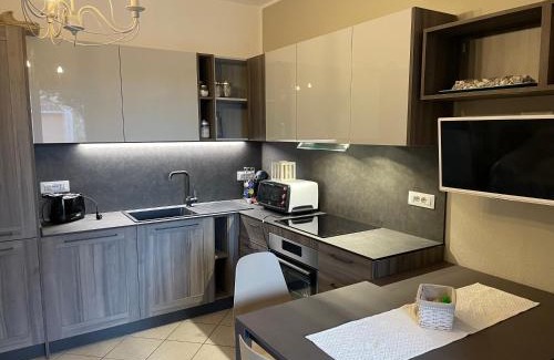 Porto San Paolo Apartment | Tavolara Paradise Home