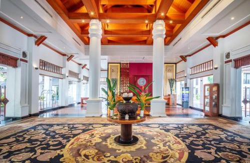 Tha Tum Resort | Tawa Ravadee Resort Prachinburi, a member of WorldHotels Distinctive