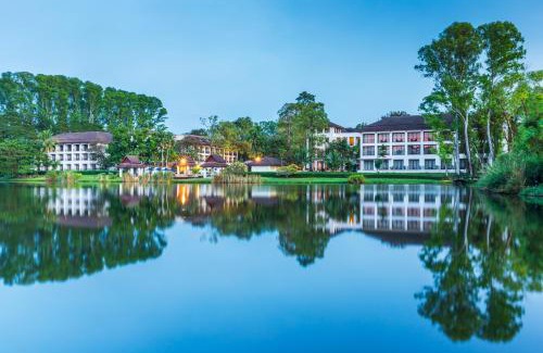 Tha Tum Resort | Tawa Ravadee Resort Prachinburi, a member of WorldHotels Distinctive