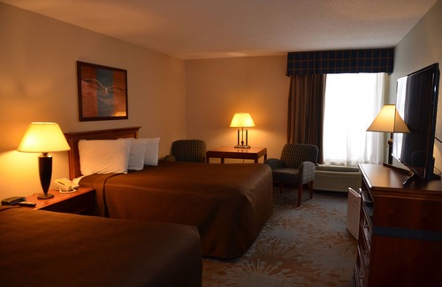 Tawas City Hotel | Tawas Bay Beach Resort