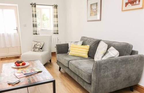 Builth Wells Cottage | TAWELFAN, family friendly, with a garden in Beulah