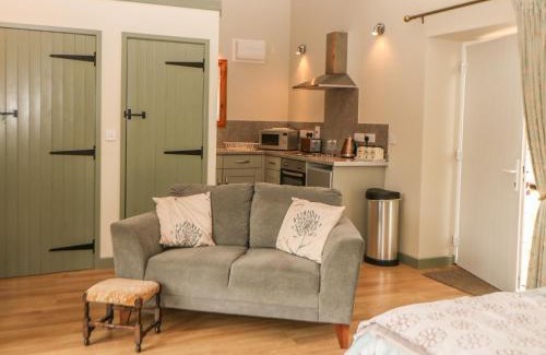 East Dereham House | Tawny Owl Barn