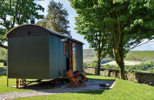 Westerdale House | Tawny Owl Hut - Uk49768