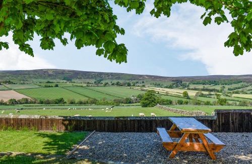 Westerdale House | Tawny Owl Hut - Uk49768