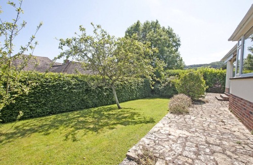 Sidmouth House | Tay Craig - Two Bedroom House, Sleeps 4