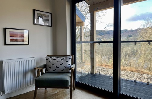 Aberfeldy Cottage | Tay View (Aberfeldy)