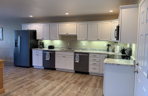 Crescent City House | Taylor II House, ocean view, close to everything