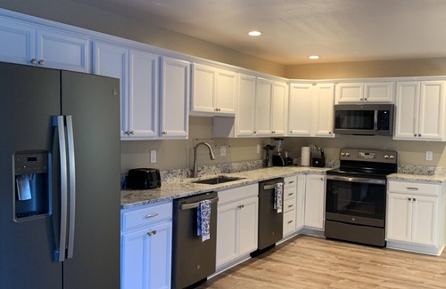 Crescent City House | Taylor II House, ocean view, close to everything