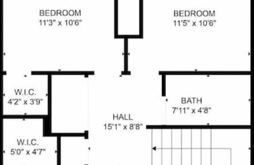 Taylors House | Taylor's Grove West- 20 min to DT Greenville/TR