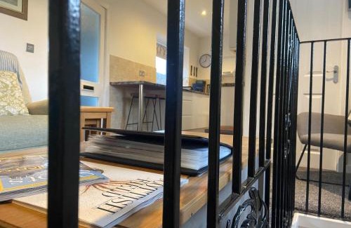 Caputh House | Taymount Cottage