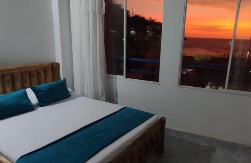 Taganga Resort | Tayrona Dive Center