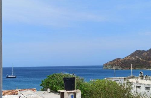 Taganga Resort | Tayrona Dive Center