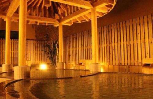 Senboku Hotel | Tazawako Lake Resort & Onsen/Vacation STAY 78939