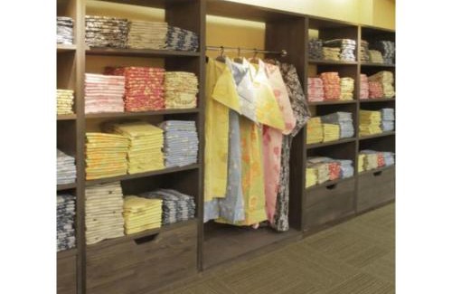 Senboku Hotel | Tazawako Lake Resort & Onsen/Vacation STAY 78984