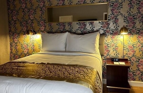 Overtown Hotel | TB Hotel Downtown Miami - Deluxe Room