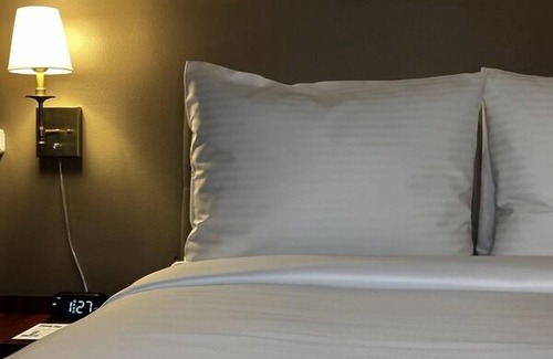 Overtown Hotel | TB Hotel Downtown Miami - Deluxe Room Accessible