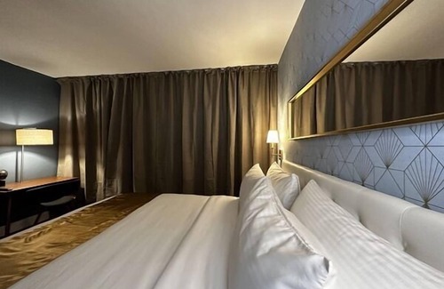 Overtown Hotel | TB Hotel Downtown Miami - Superior King Room