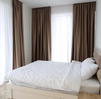 Vake-Saburtalo Apartment | TB*LISI Apartments at the height of the stars.