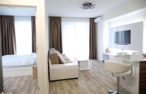 Vake-Saburtalo Apartment | TB*LISI Apartments at the height of the stars.
