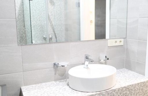 Vake-Saburtalo Apartment | TB*LISI Apartments at the height of the stars.