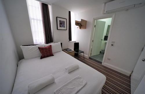Barking House | TBH Hotel