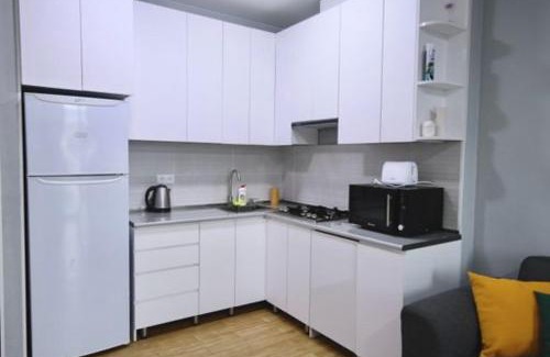 Tbilisi Apartment | Tbilisi Archi Apartments 31