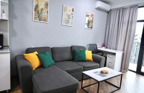 Tbilisi Apartment | Tbilisi Archi Apartments 31