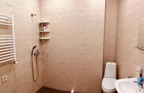 Vake-Saburtalo Apartment | Tbilisi