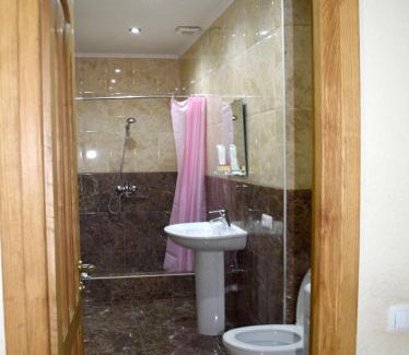 Saburtalo Apartment | tbilisi tower 3