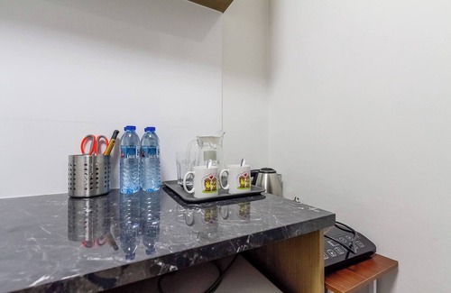 Phra Khanong Condo | TC Contel At BTS Onnut Century