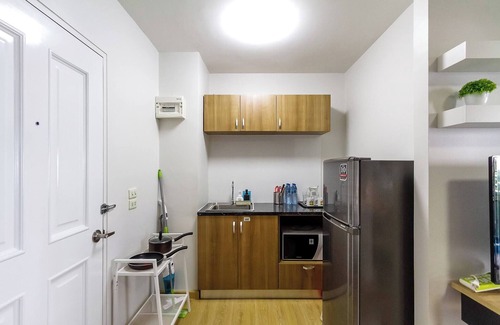 Phra Khanong Condo | TC Contel At BTS Onnut Century