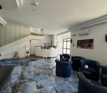 Lido dei Pini Hotel | TC HOTEL