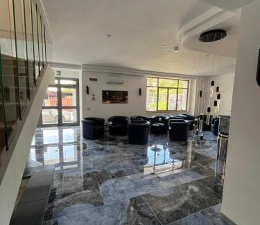 Lido dei Pini Hotel | TC HOTEL