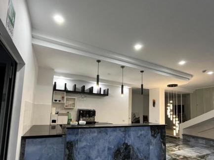 Lido dei Pini Hotel | TC HOTEL