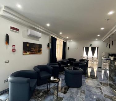 Lido dei Pini Hotel | TC HOTEL