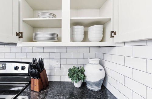 Grapevine House | TCH - Spacious 5bd/2.5ba in Grapevine w/Workspace