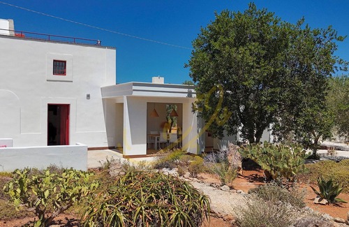 Speziale House | TD Lamia Porta Rossa, Countryside w/Olive Trees