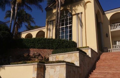 Groenkloof Hotel | TDM's Boutique Guest House
