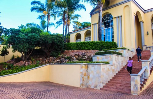 Groenkloof Hotel | TDM's Boutique Guest House