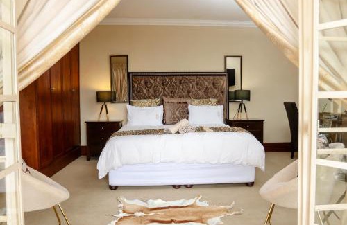Groenkloof Hotel | TDM's Boutique Guest House