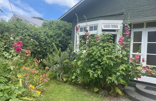 Whanganui Cottage | Te Awa Rere - exclusive cozy cottage by the Whanganui River