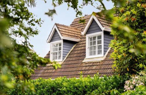 Blackheath House | Te kainga maunga where mountain time begins